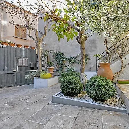 بيت ضيافة Maison Capucine