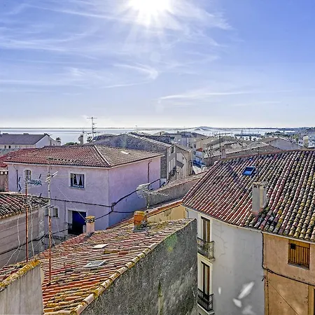 Maison Capucine بيت ضيافة