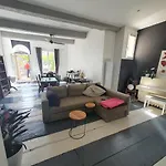 Maison Capucine בית הארחה Mèze