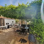 Maison Capucine Mèze