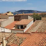 בית הארחה Maison Capucine Mèze