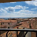 Maison Capucine 3* Mèze