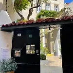 Maison Capucine Mèze