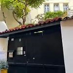 Maison Capucine
