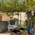 Maison Capucine 3*