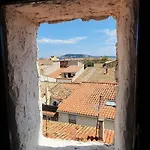 Maison Capucine 3*
