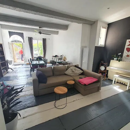 Maison Capucine בית הארחה Mèze