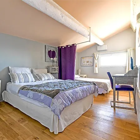 Maison Capucine בית הארחה Mèze