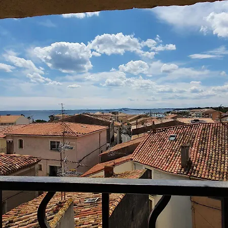 Maison Capucine 3* Mèze