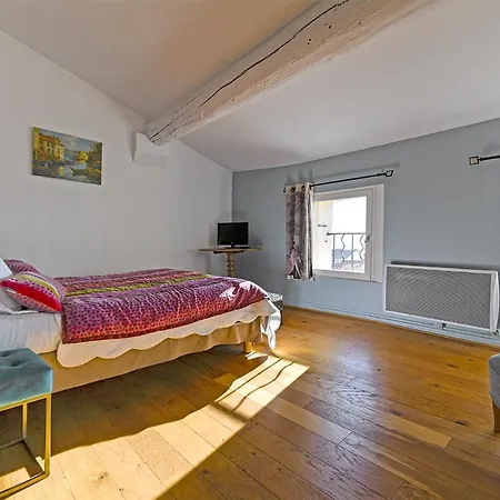 Maison Capucine בית הארחה Mèze