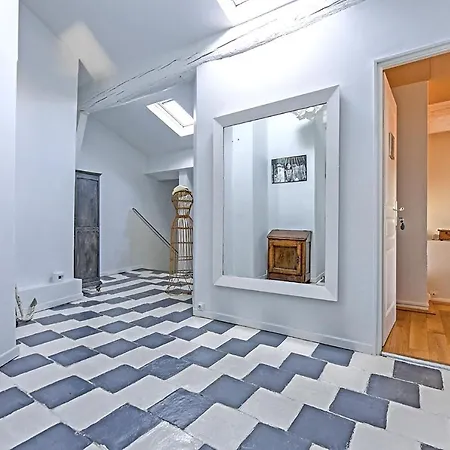 Maison Capucine *