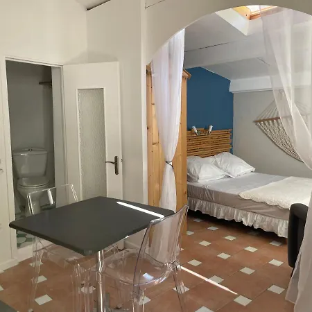 Konukevi Maison Capucine