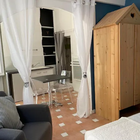 Maison Capucine בית הארחה Mèze